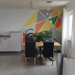 Aparthotel Dalmacija Privlaka (Zadar)