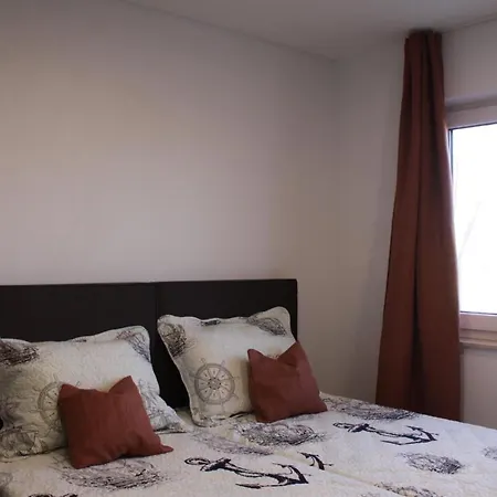 Dalmacija Apartmanhotel Privlaka