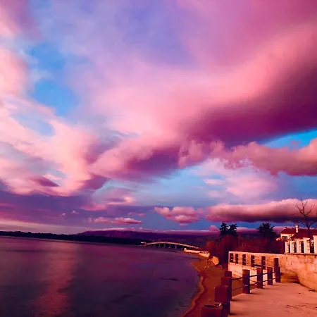 Apartmanhotel Dalmacija