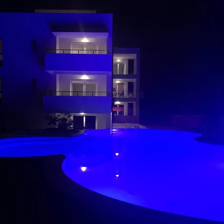 Dalmacija Hotel apartamentowy