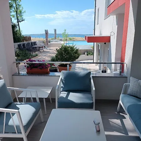 Dalmacija Privlaka (Zadar)