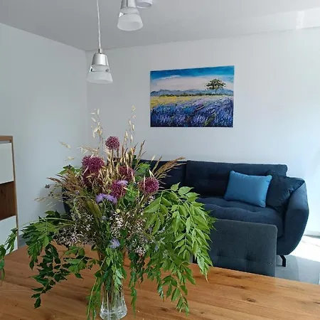 Dalmacija Apartmanhotel
