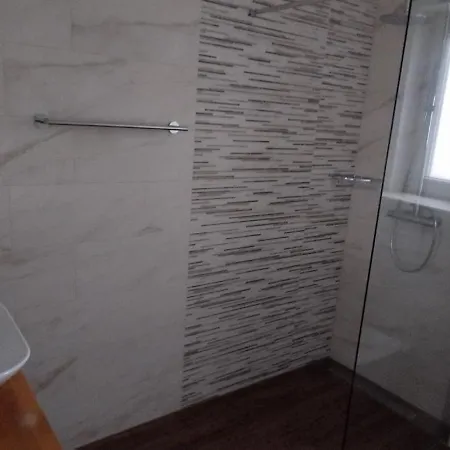 Dalmacija Hotel apartamentowy