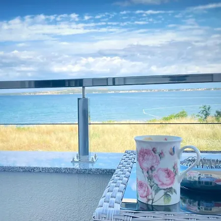 Hotel apartamentowy Dalmacija *