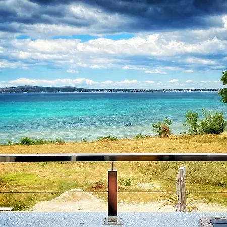 Dalmacija Hotel apartamentowy