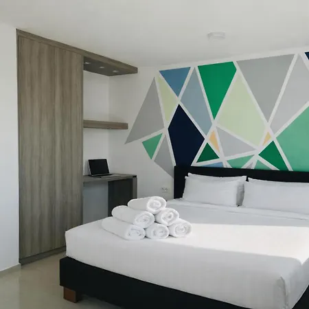 公寓式酒店 Dalmacija 4*