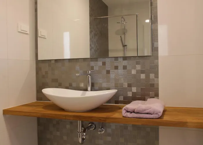 Aparthotel Dalmacija 4*