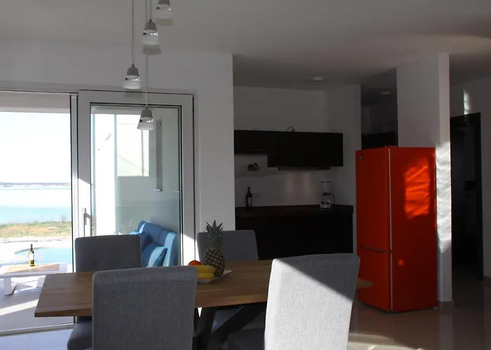 Dalmacija Aparthotel