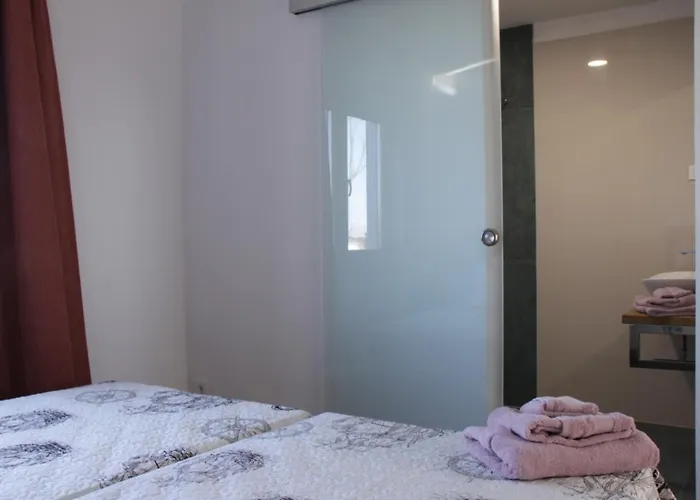 Dalmacija Privlaka (Zadar)