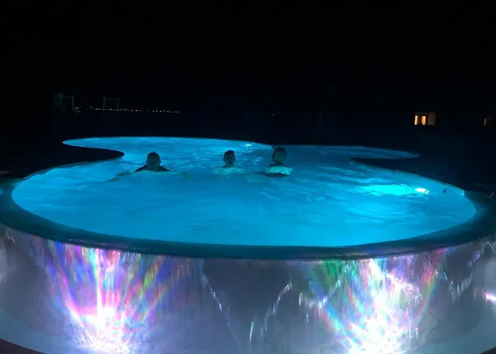 Dalmacija 4*