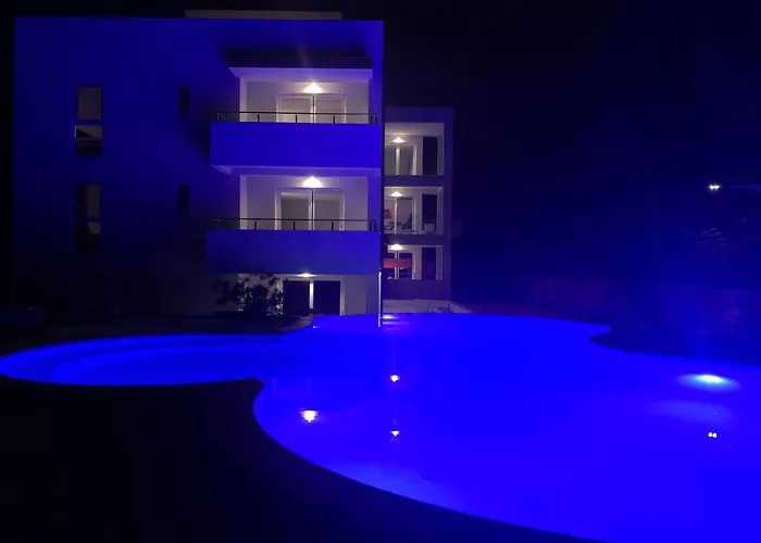 Dalmacija Aparthotel