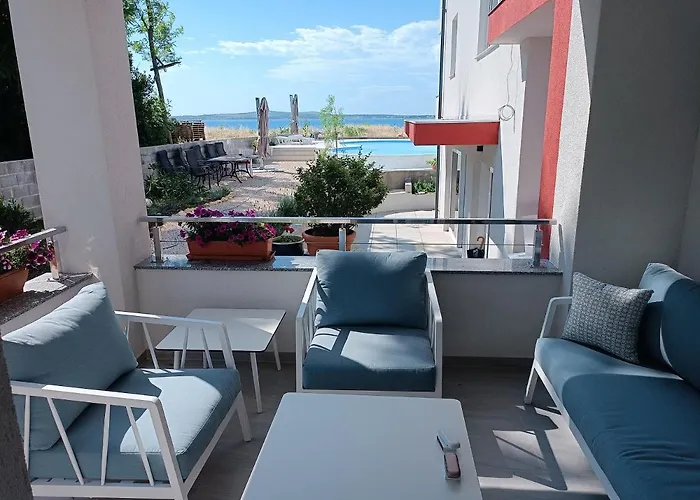 Dalmacija Privlaka (Zadar)