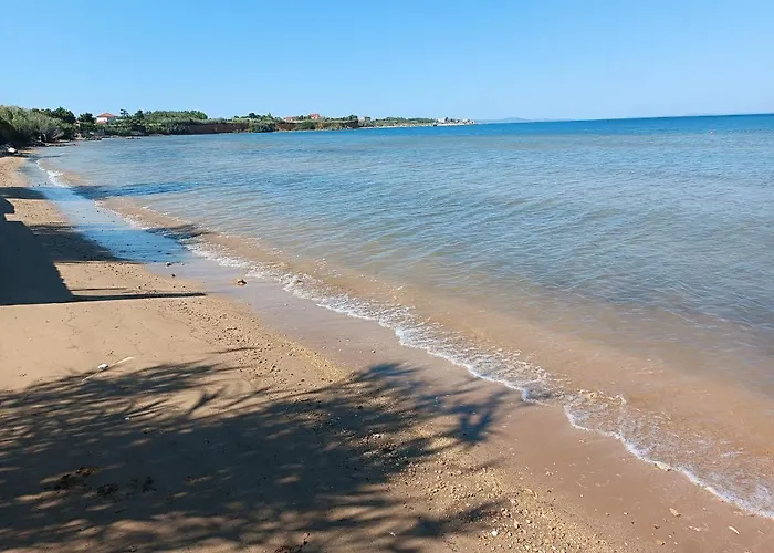 Dalmacija 4* Privlaka (Zadar)