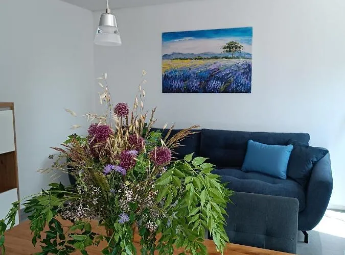 Dalmacija Aparthotel