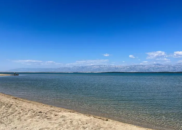 Dalmacija Апарт-отель
