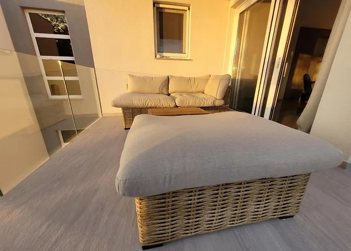 Dalmacija Privlaka (Zadar)