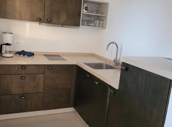 Aparthotel Dalmacija