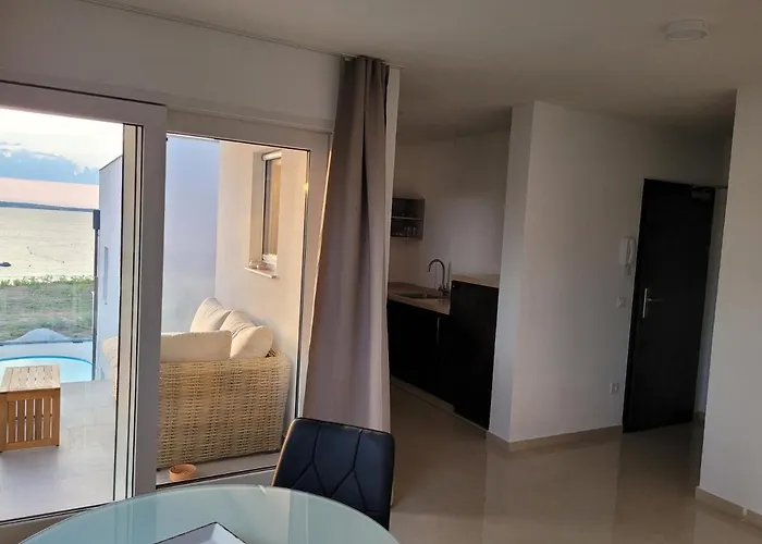 Апарт-отель Dalmacija 4*