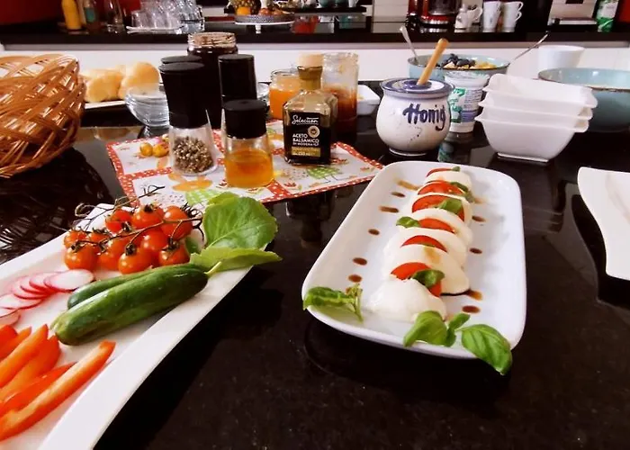 Dalmacija Aparthotel