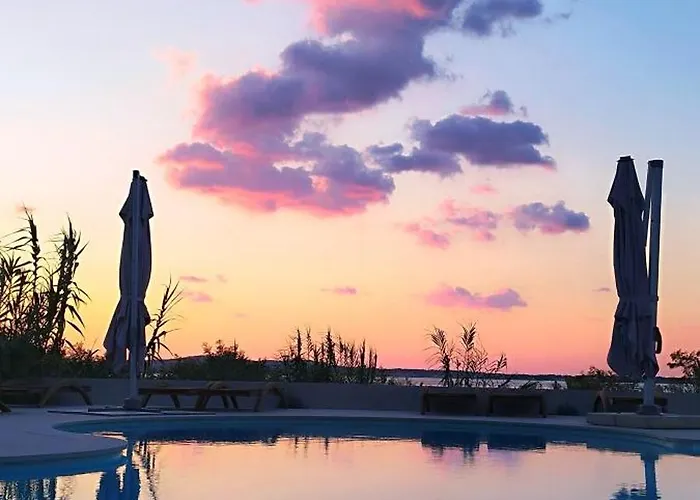 Aparthotel Dalmacija