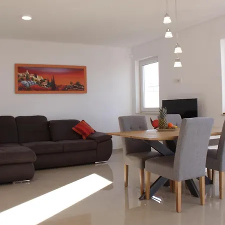 Lejlighedshotel Dalmacija