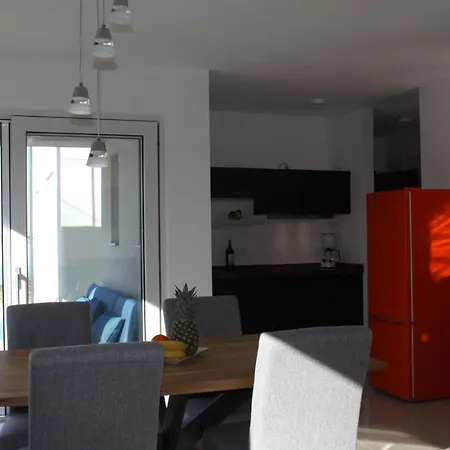 Dalmacija Ξενοδοχείο με διαμερίσματα