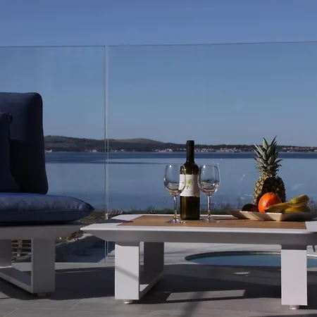 Dalmacija Ξενοδοχείο με διαμερίσματα 4*