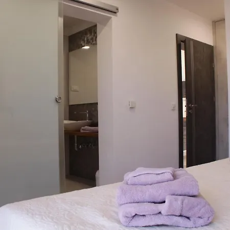 Dalmacija 4*