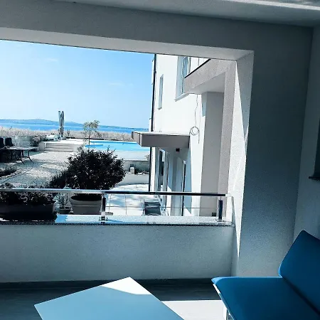 Dalmacija 4* Privlaka (Zadar)