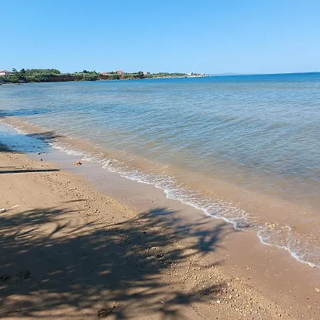 Dalmacija 4* Privlaka (Zadar)