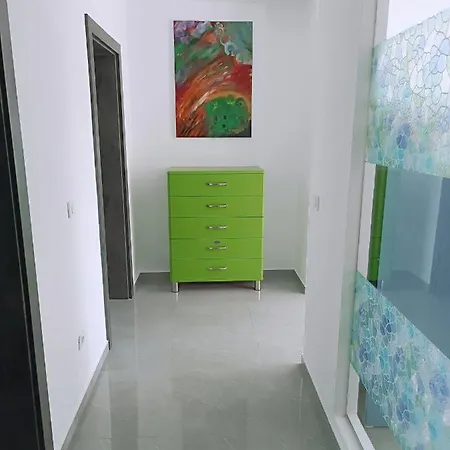 Dalmacija Privlaka (Zadar)