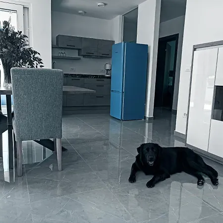 Dalmacija شقة فندقية 4*