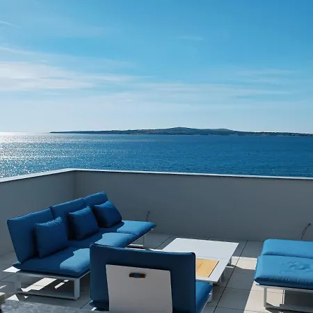 Dalmacija 4* Privlaka (Zadar)