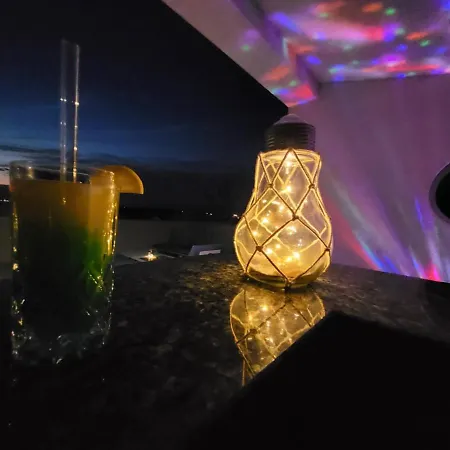Dalmacija Lejlighedshotel *