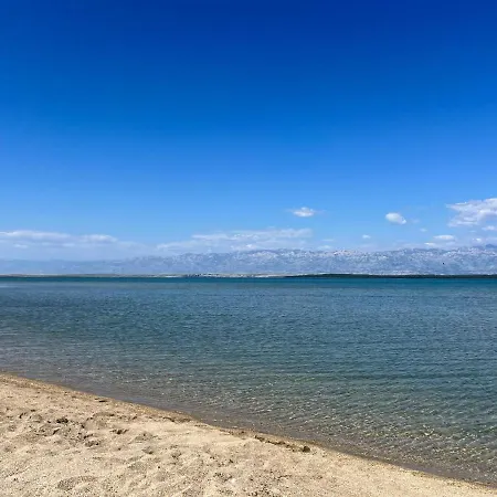 Dalmacija Ξενοδοχείο με διαμερίσματα