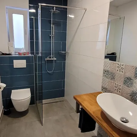 Dalmacija 4* 프리블라카