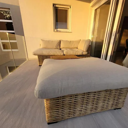 Dalmacija Privlaka (Zadar)