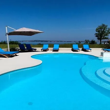 Lejlighedshotel Dalmacija