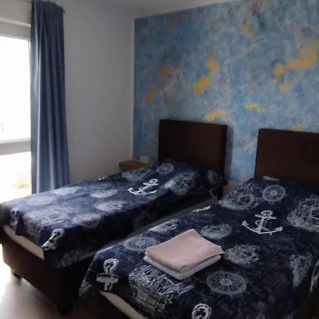 Dalmacija Ξενοδοχείο με διαμερίσματα