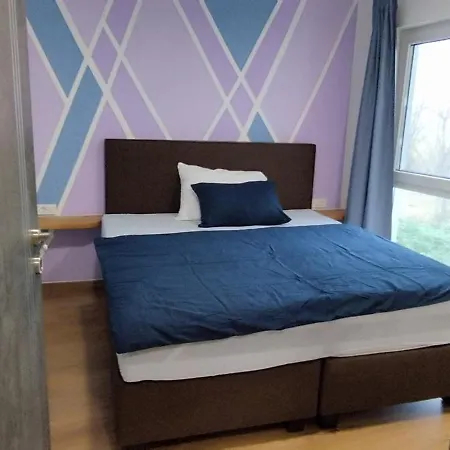 Dalmacija 4* 프리블라카