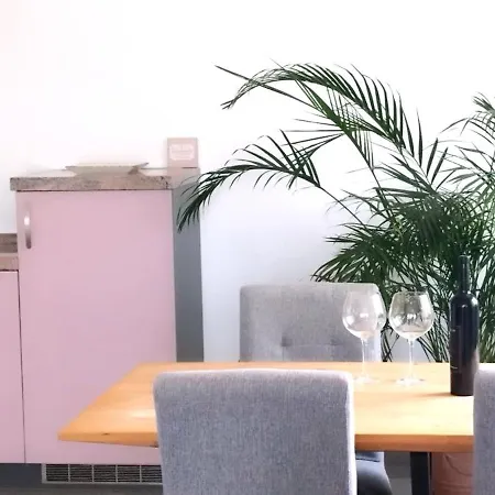 Dalmacija Ξενοδοχείο με διαμερίσματα 4*