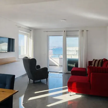 Dalmacija Privlaka (Zadar)