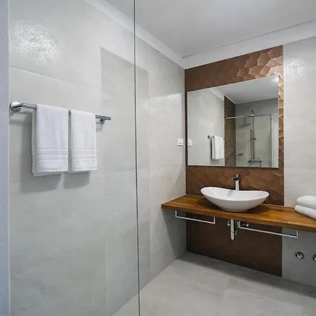 Dalmacija Aparthotel Privlaka (Zadar)