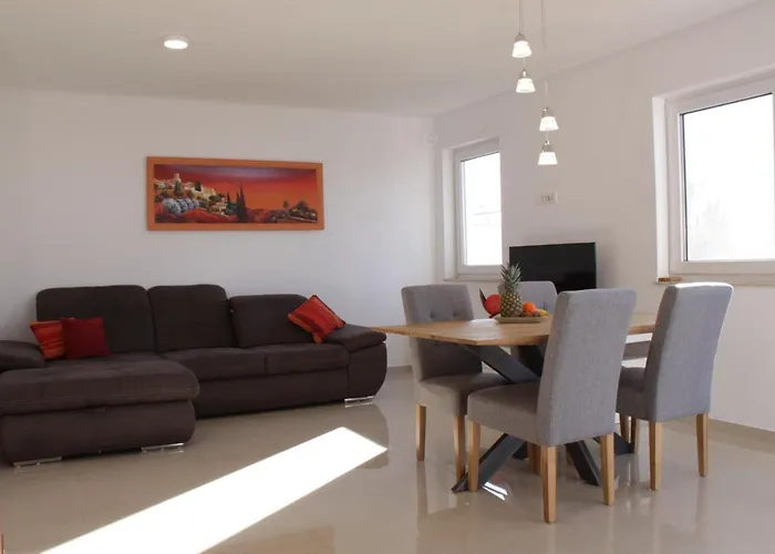 Aparthotel Dalmacija