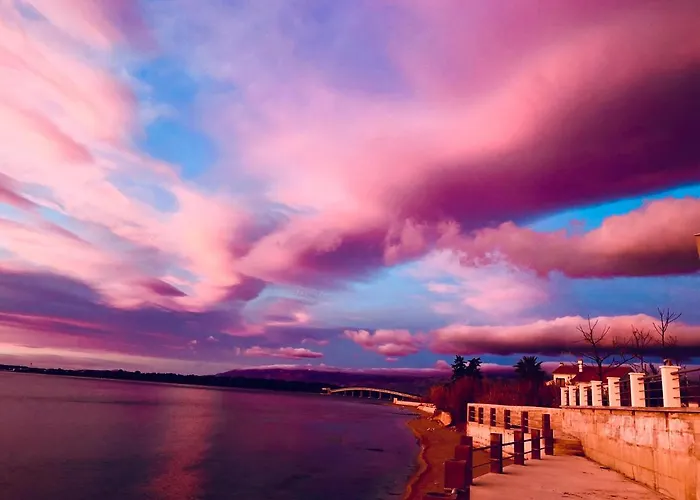 Aparthotel Dalmacija