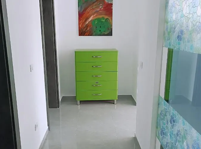 Dalmacija Privlaka (Zadar)