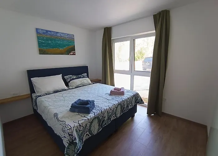 Dalmacija Aparthotel