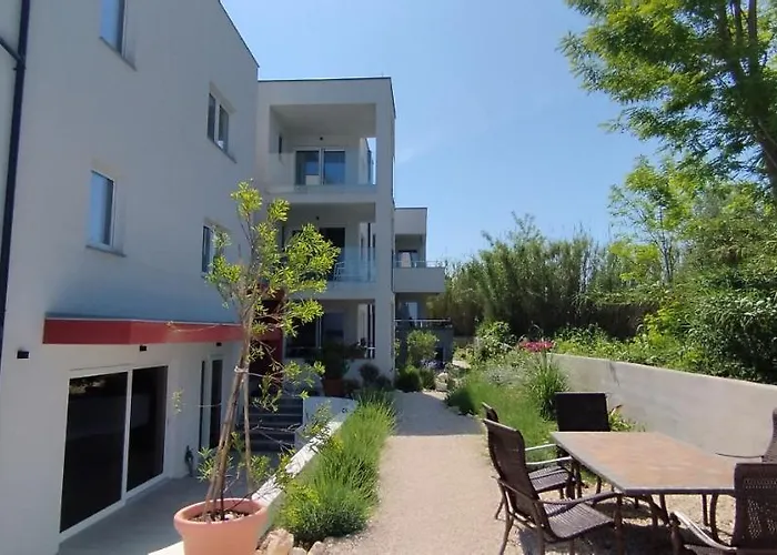 Aparthotel Dalmacija