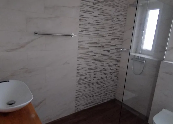 Dalmacija Aparthotel