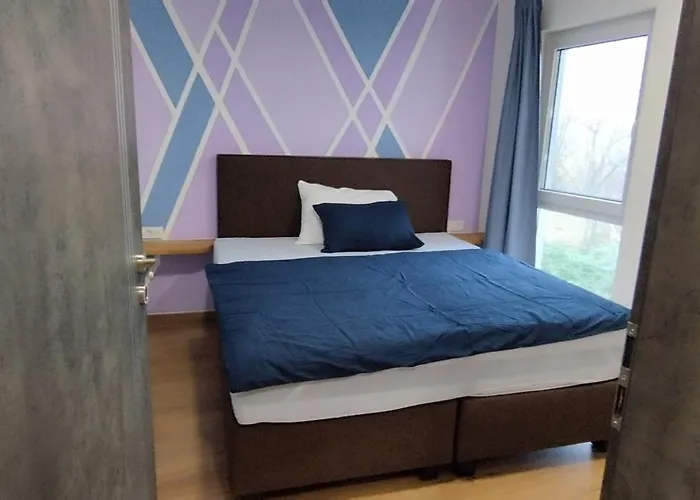 Dalmacija 4* Privlaka (Zadar)